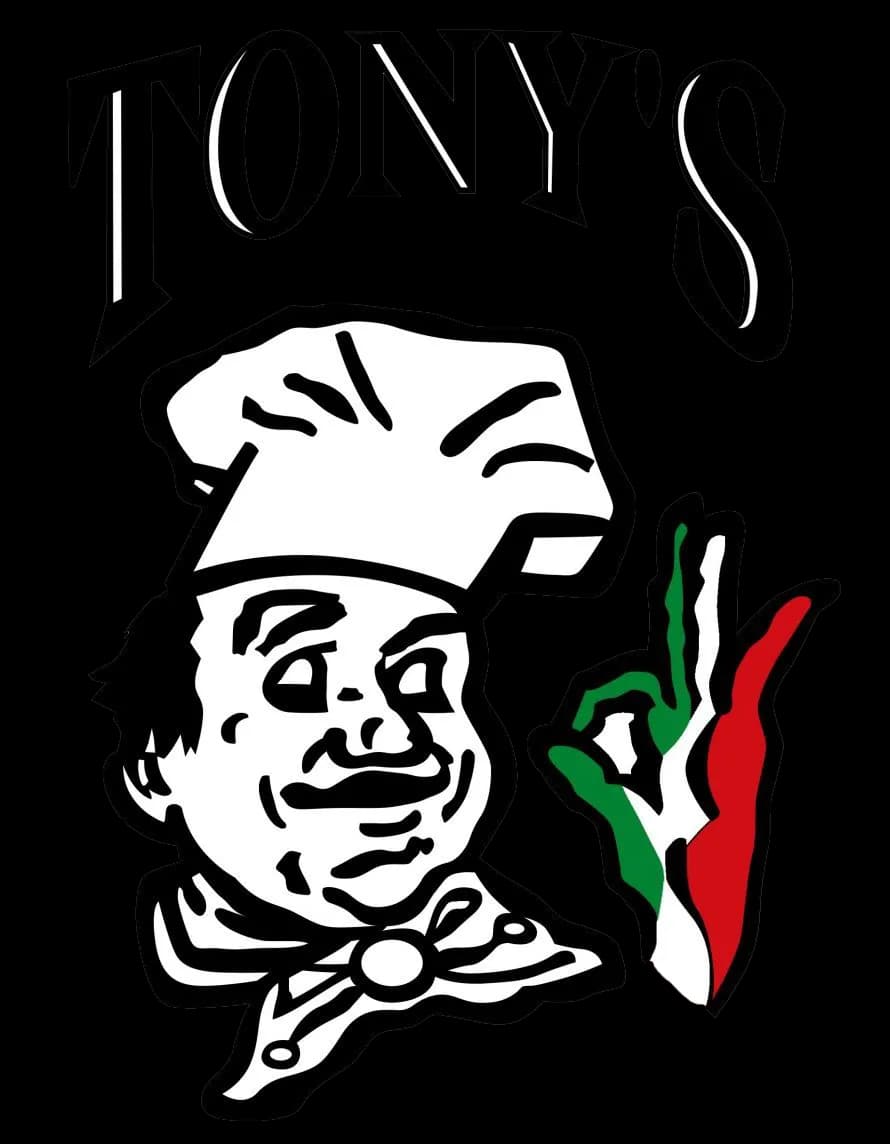 Tony's Pizza Palace