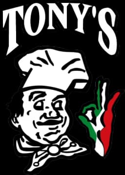 Tony's Pizza Palace